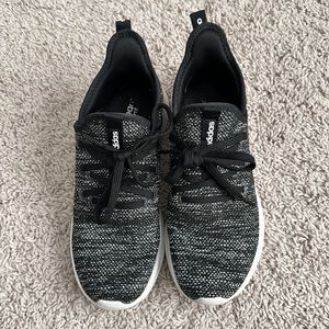 Adidas Cloudfoam sneakers size 6.5 VGC